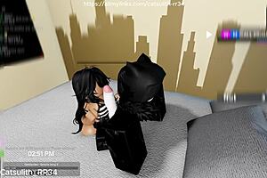 I fucked a follower for a full hour, exploring every desire.