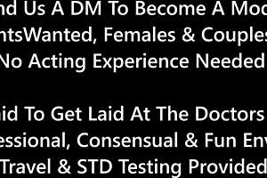 Daisy Ducati Examined by Doctor Tampa for University Entrance