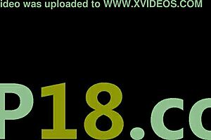 Back in the day, this horny pornstar massaged a dick specially.