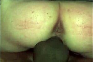 French Amateur Excites with Dirty Talk in Public Outdoor Scene