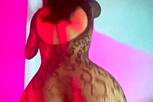 I crave creamy cum, on your monster cock