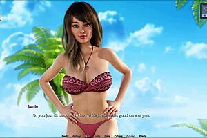 Sunshine Love 21 Game