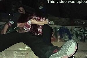 Paranormal meets porn season 2 episode 2