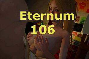 Players explore the world of eternum 106. They engage in epic quests and battles.