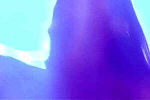 Hot Brunette Girl Enjoys Rough Sex With Her Partner