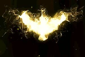 Carmen in Gangbang Trailer