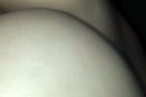 young girl has perfect virgin ass