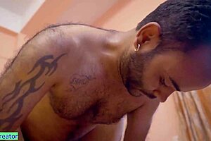Bhabhi Craves Rough Sex, Husband Not Meeting Needs