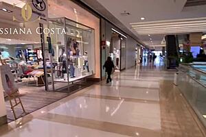 Menage Top Com A Cassiana Costa!