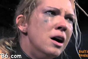 Girl was punished for misbehaving, she was tossed around