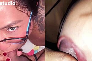 quien chupa mejor susy o dafri las mas putitas chupadoras voten al leche