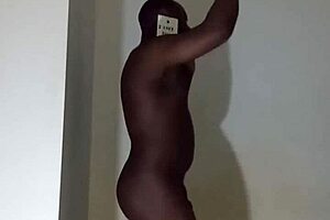 i showed my zodiac patience without touching myself