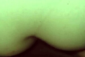 I Follow My Girlfriend While Mother-in-Law is in the Dining Room