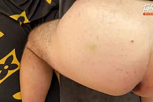 Bisexual Threesome Fuck!