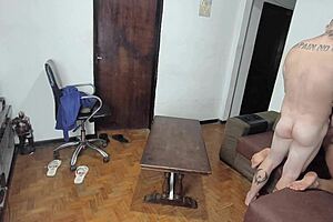 Meu Enteado Estava Jogando Video E Mostrei Pra Ele Que Sexo É Melhor