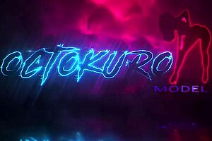 Vampirella In Latex Cosplay Sucks On A Big Dildo Wetly.