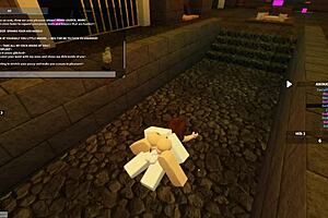 new zealand whore bends over for wet anal shaking!