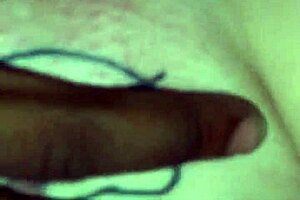 Big Black Cock Adventures