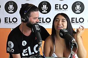 i get all hot in the spicy room with verito aguas...