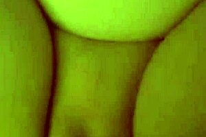 redhead milf gets bareback ass fucking while cuckold husband is away