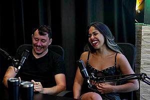 Viraram acompanhante era clt teve um cara que n�o sabia transar o cliente pesava 200kg e ficou com medo de - casal kaliente watch on sheer red