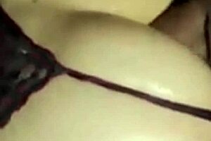 I set free my ass for the unknown internet stranger