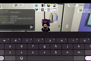 Feeling Intense Pleasure Eating Two Babes In Brookhaven