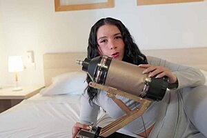 Multiorgasmic Discovery with Bestvibe's Climax Engine