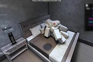 Gozei Na Cara Da Safada!