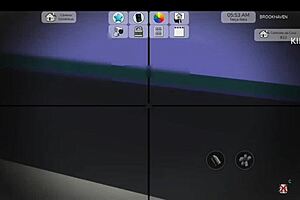 Feeling Intense Pleasure Eating Two Babes In Brookhaven