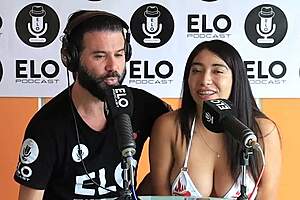 i get all hot in the spicy room with verito aguas...