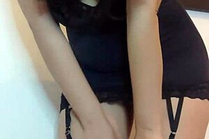 Guided Jerk Off Instructions by Milf with Big Ass - More Content Available