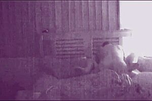 amateur couple moans during fucking