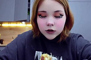 Furiyssh - mugbang - the hottest and juiciest kink around!