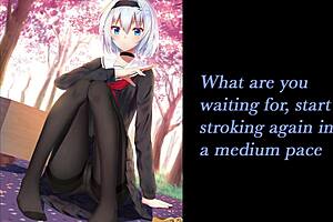 ginko sora's feet in leggings for your joi cei 😍👣