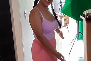 check out this hot private english class preview with agarabas and olpr 😍