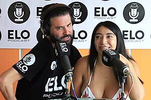 i get all hot in the spicy room with verito aguas...