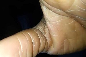 i showed my zodiac patience without touching myself