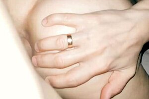 passion beautiful home video with milf riding