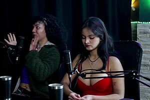 See through, intimate effects of hardcore domination games