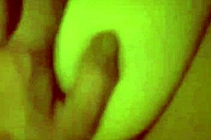 redhead milf gets bareback ass fucking while cuckold husband is away