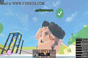 Horror girl get fucked roblox condo