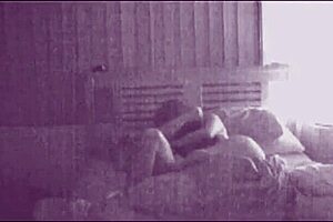 amateur couple moans during fucking