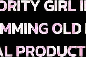 I hooked up with bubble butt bombshell Irina Cage for naughty doggystyle fucking