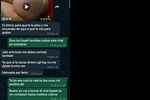 Se Puso Muy Caliente Y Le Hice Un Masaje A Mi Mejor Amiga En Las Nalgotas