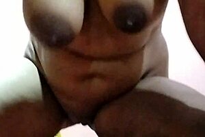 Village teen girl gets fucked after dirty talks