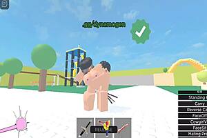 Horror girl get fucked roblox condo