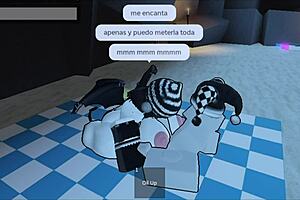 Roporn - Liz Recibe Una Rica Cogida En Una Playa Nudista Con Un Seguidor