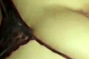 I set free my ass for the unknown internet stranger