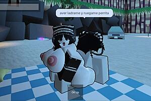 Roporn - Liz Recibe Una Rica Cogida En Una Playa Nudista Con Un Seguidor